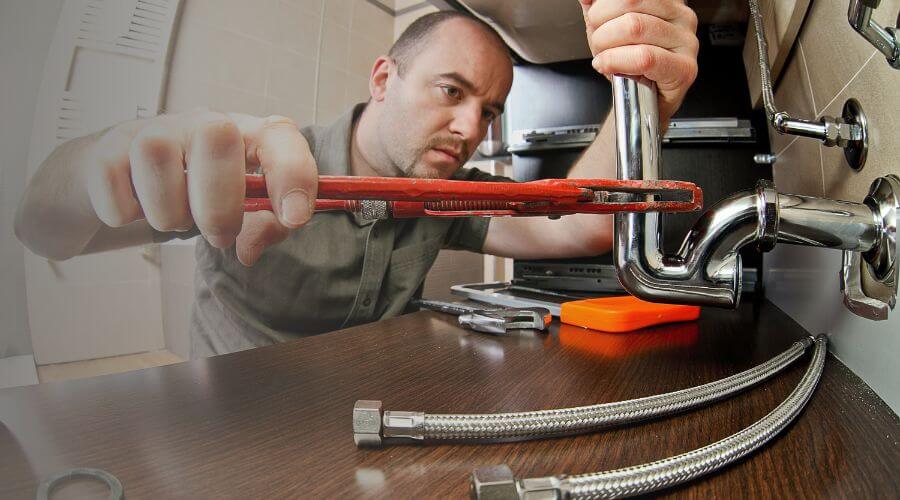 Professional bathroom faucet installation in Canutillo, TX